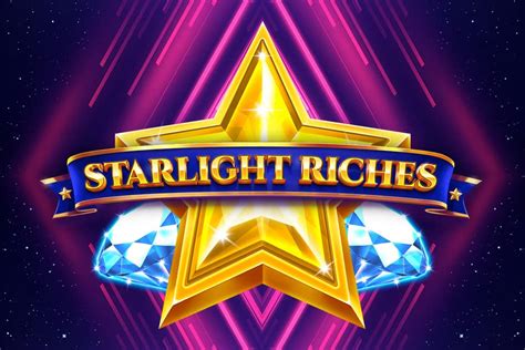 Starlight Riches betsul